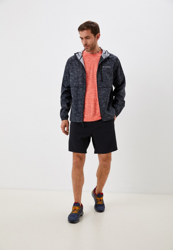 фото Ветровка columbia