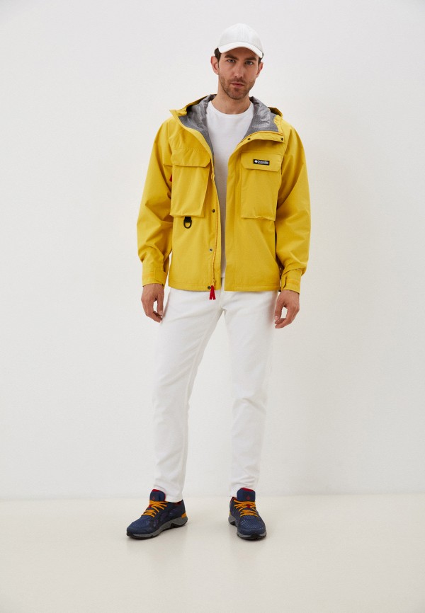 фото Ветровка columbia