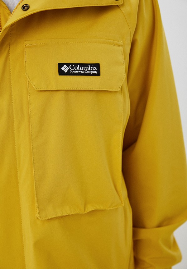 фото Ветровка columbia