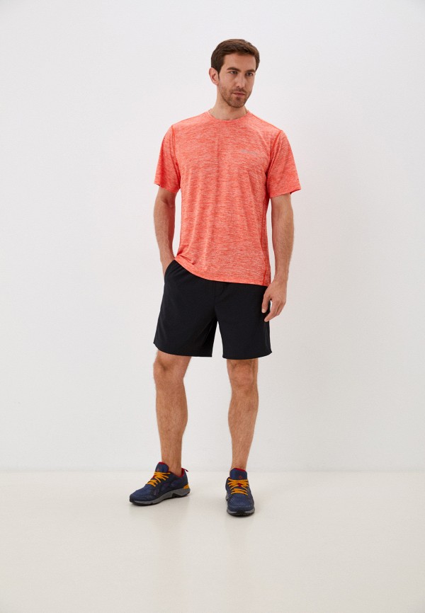 фото Шорты спортивные columbia