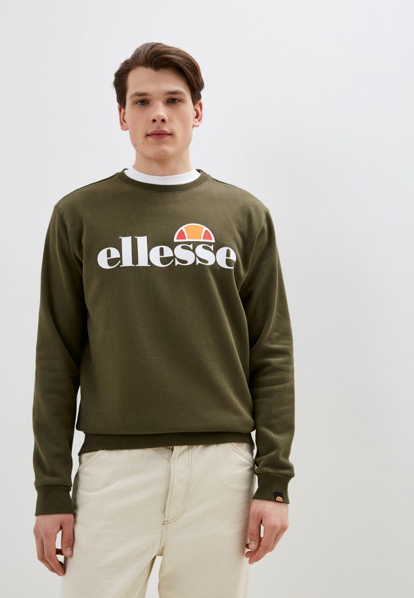 Свитшот Ellesse