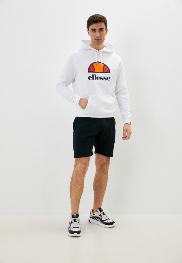фото Шорты спортивные ellesse