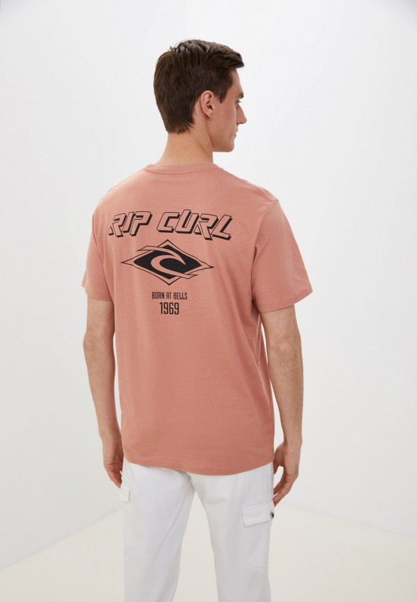 фото Футболка rip curl
