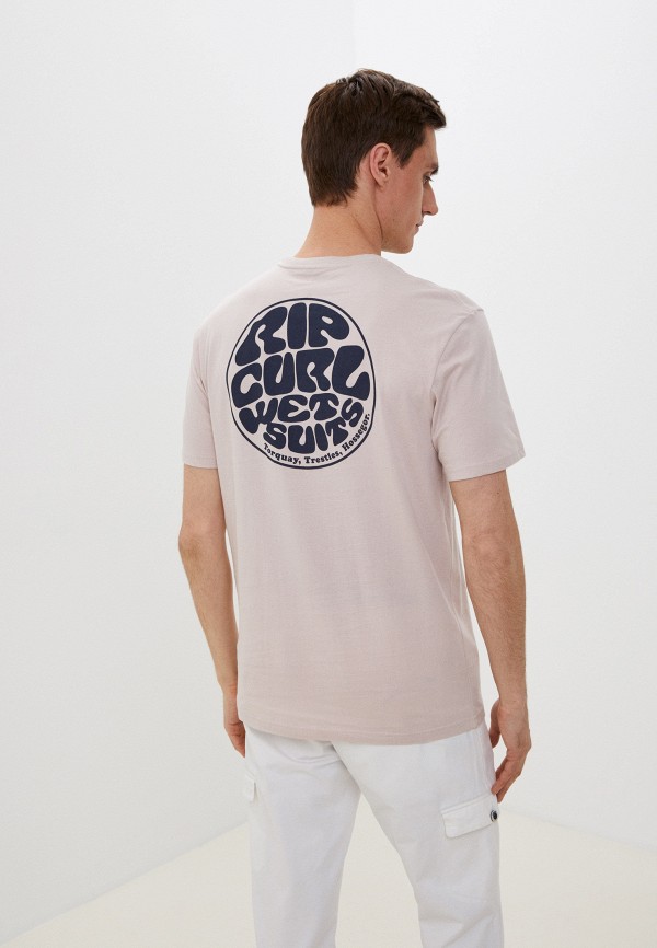 фото Футболка rip curl