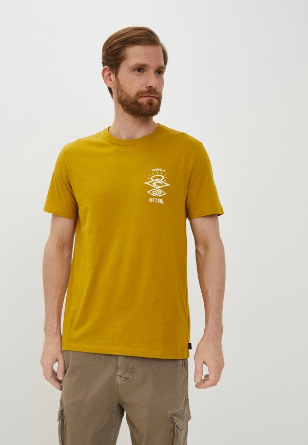 фото Футболка rip curl