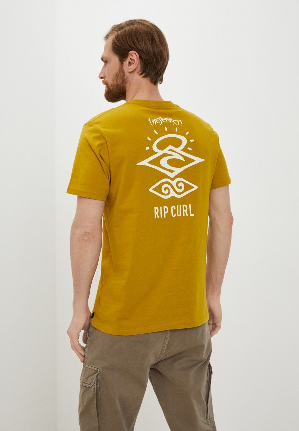 фото Футболка rip curl