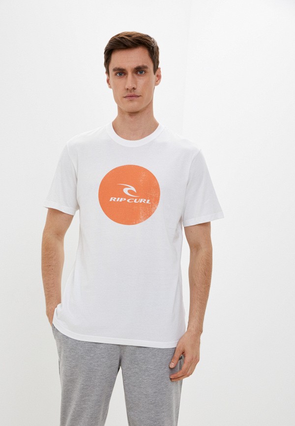 фото Футболка rip curl