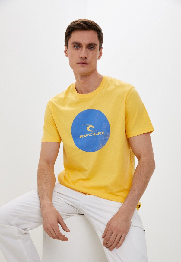 фото Футболка rip curl
