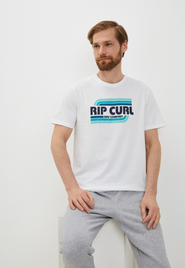 фото Футболка rip curl
