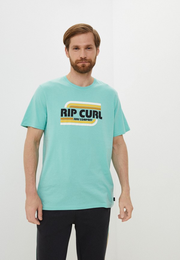 фото Футболка rip curl