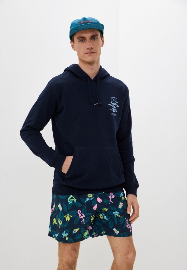 фото Худи rip curl