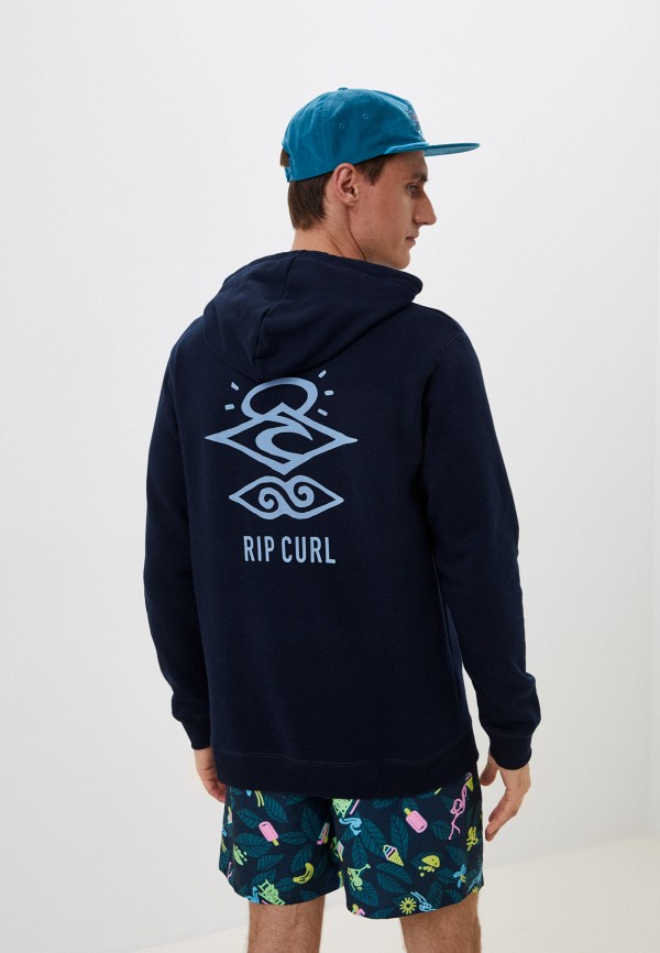 фото Худи rip curl