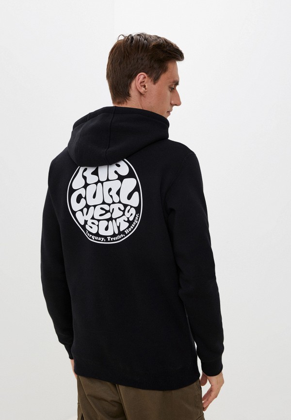 фото Худи rip curl