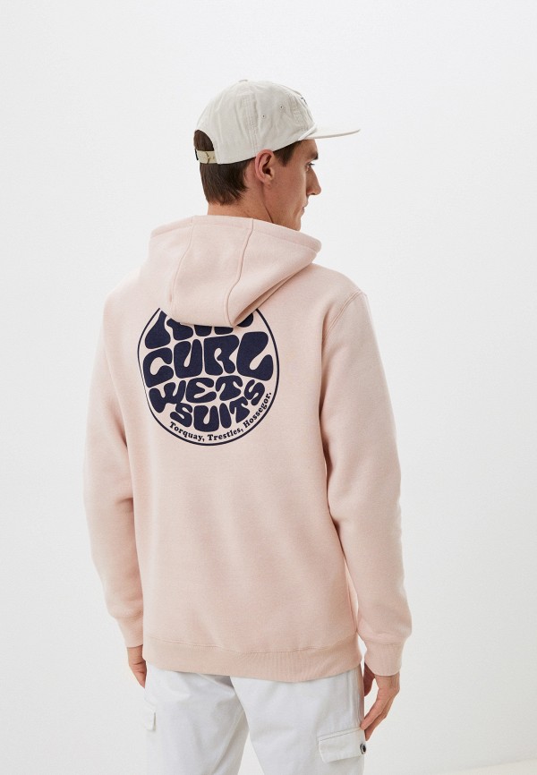 фото Худи rip curl