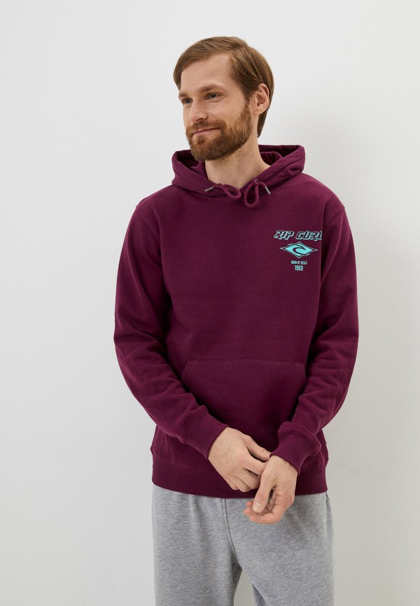 фото Худи rip curl