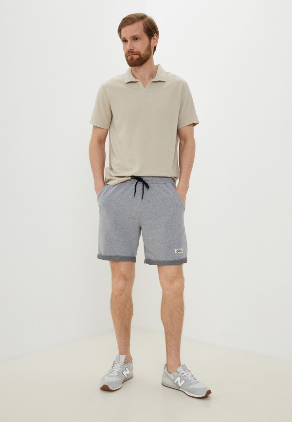 фото Шорты спортивные defacto