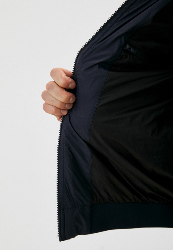 фото Куртка утепленная lacoste