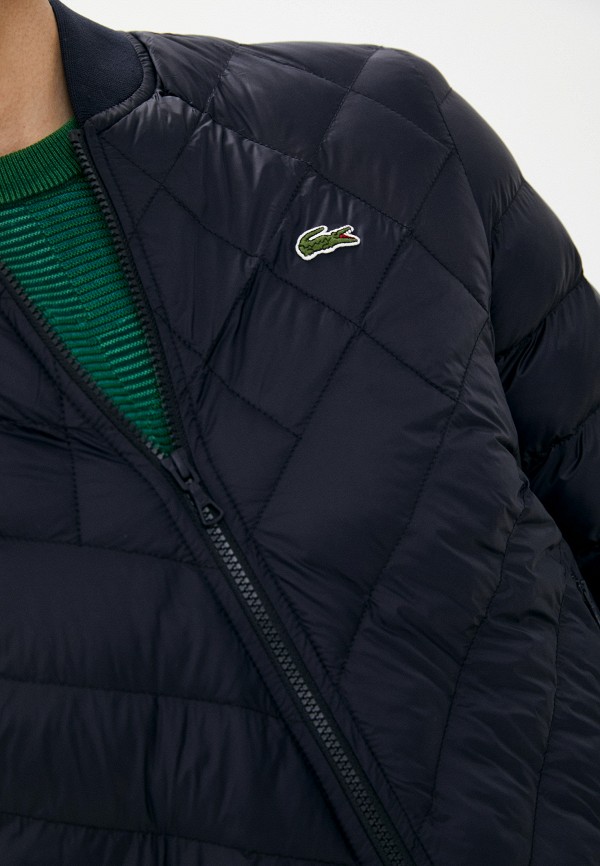 фото Куртка утепленная lacoste