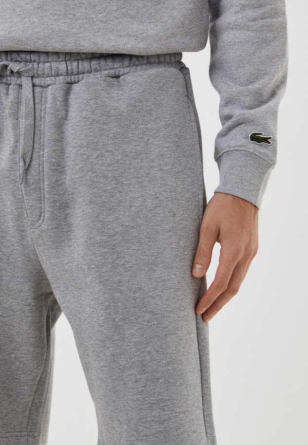 фото Шорты спортивные lacoste