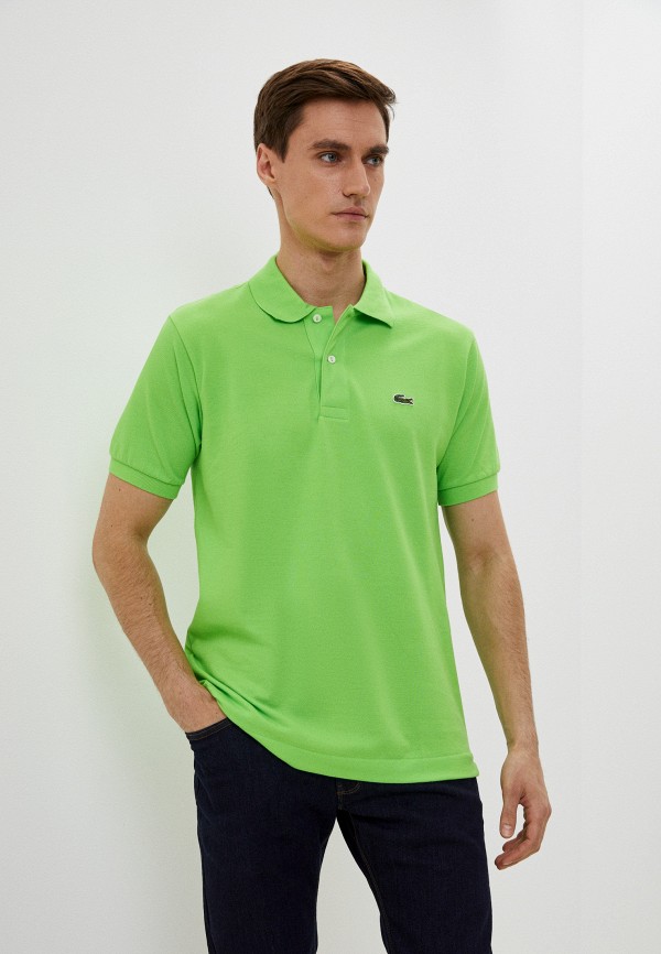 фото Поло lacoste
