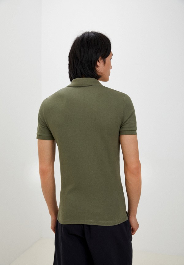 фото Поло lacoste