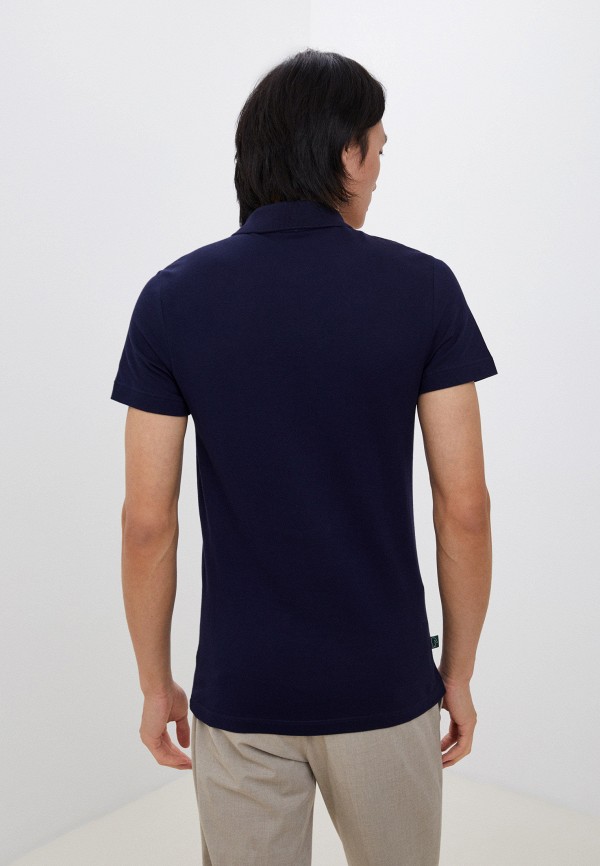 фото Поло lacoste