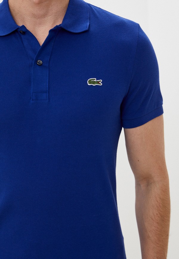 фото Поло lacoste