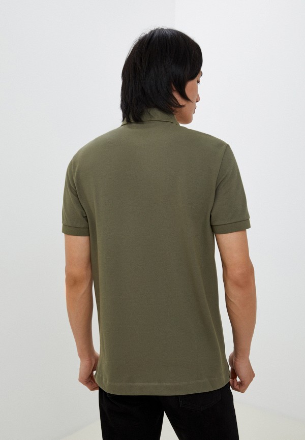 фото Поло lacoste