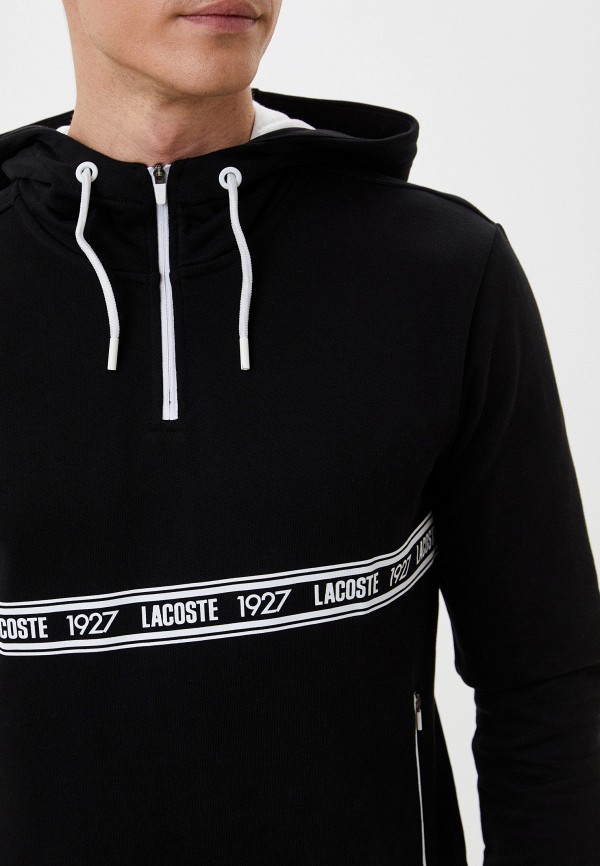 фото Худи lacoste