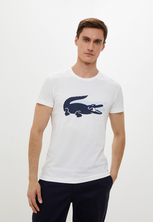 фото Футболка lacoste
