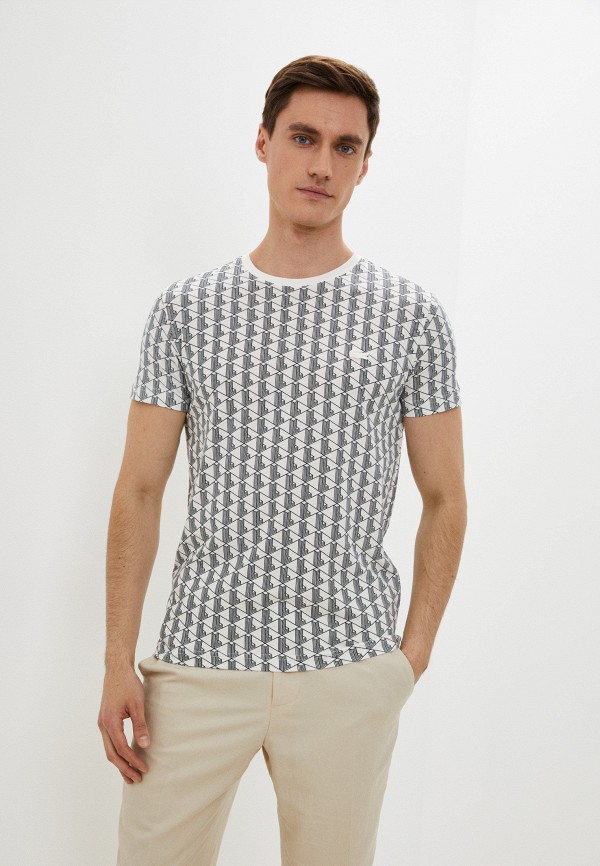 фото Футболка lacoste