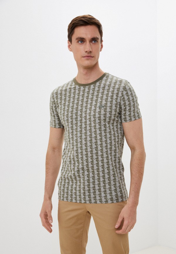 фото Футболка lacoste