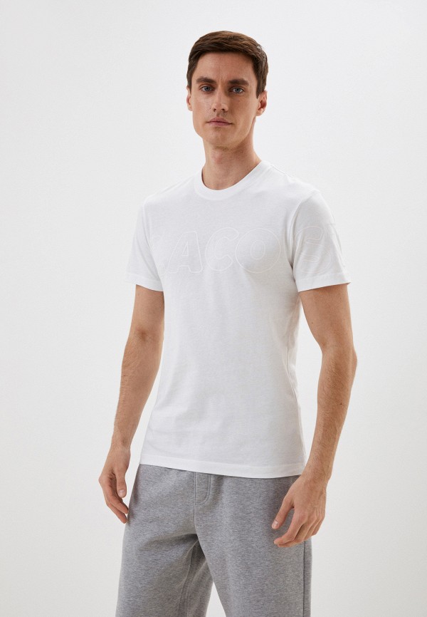 фото Футболка lacoste