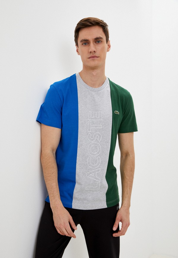 фото Футболка lacoste