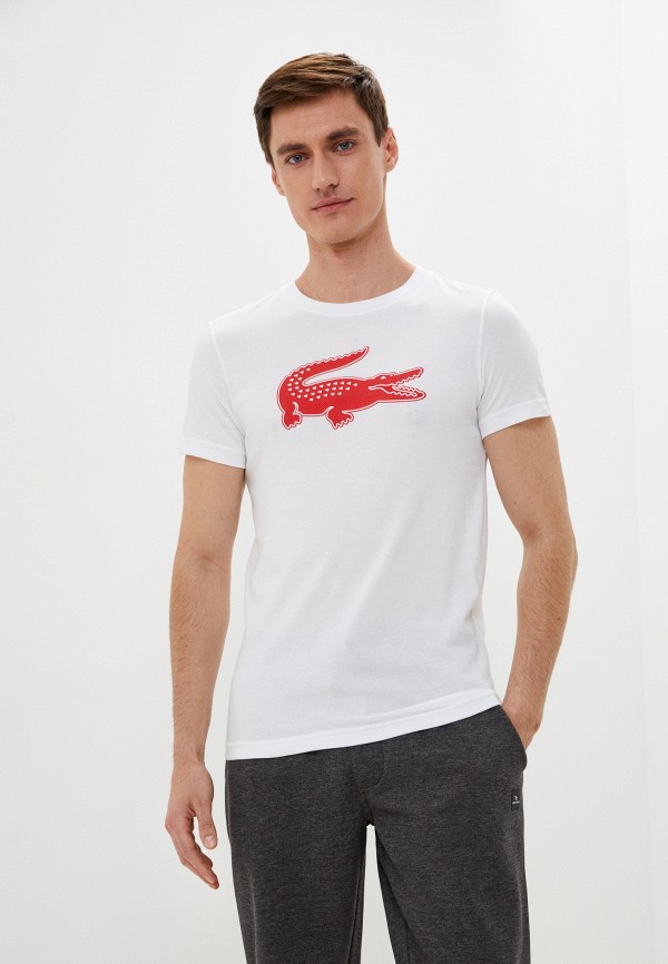 фото Футболка lacoste