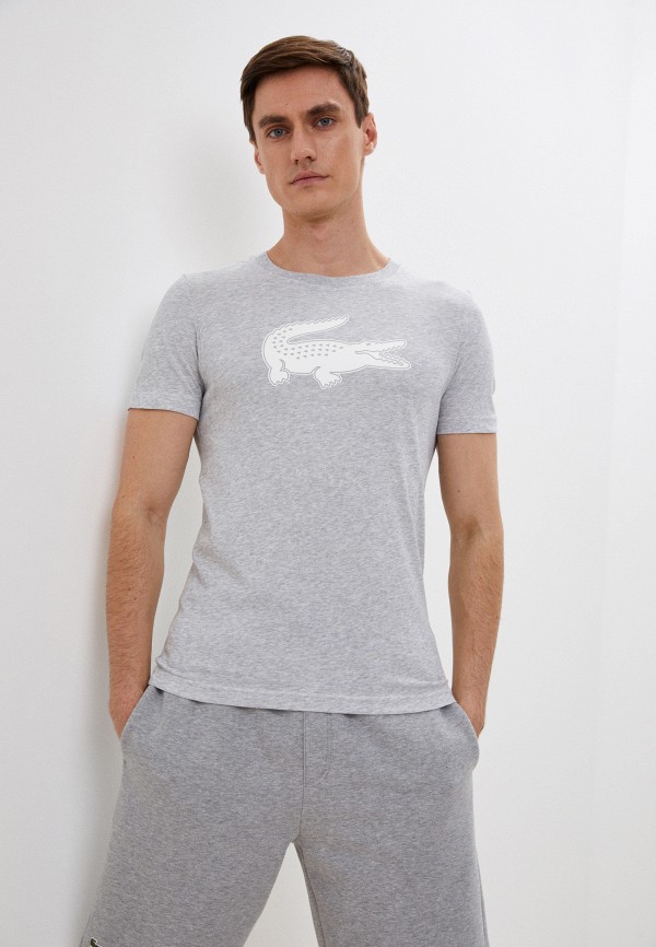 фото Футболка lacoste