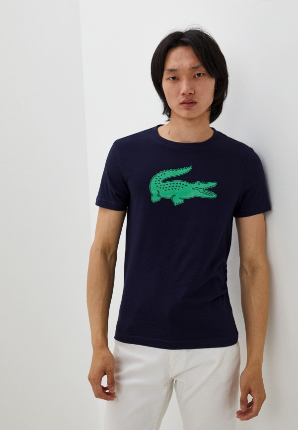 фото Футболка lacoste