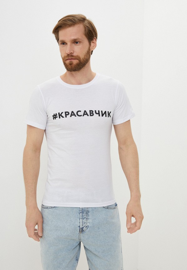 фото Футболка happyfox