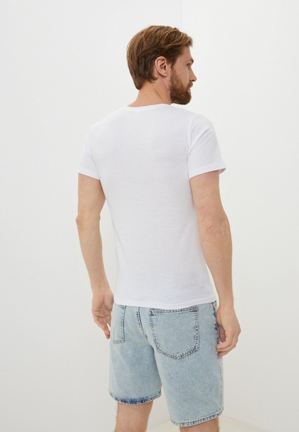 фото Футболка happyfox