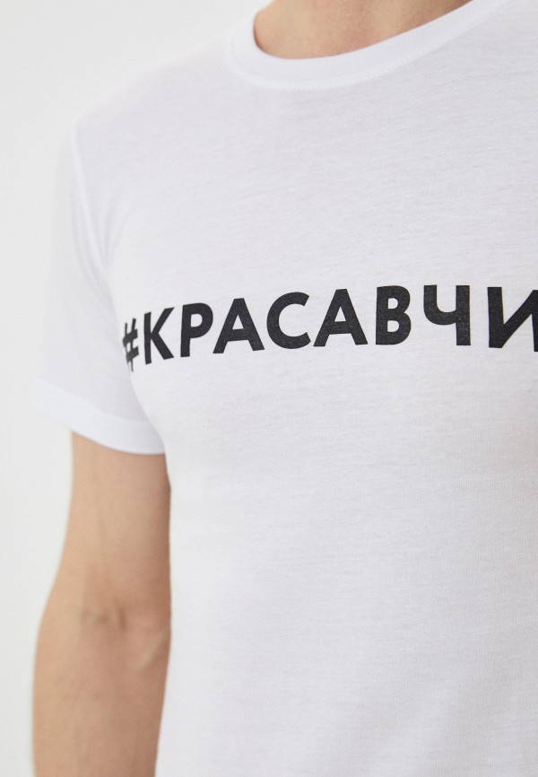 фото Футболка happyfox