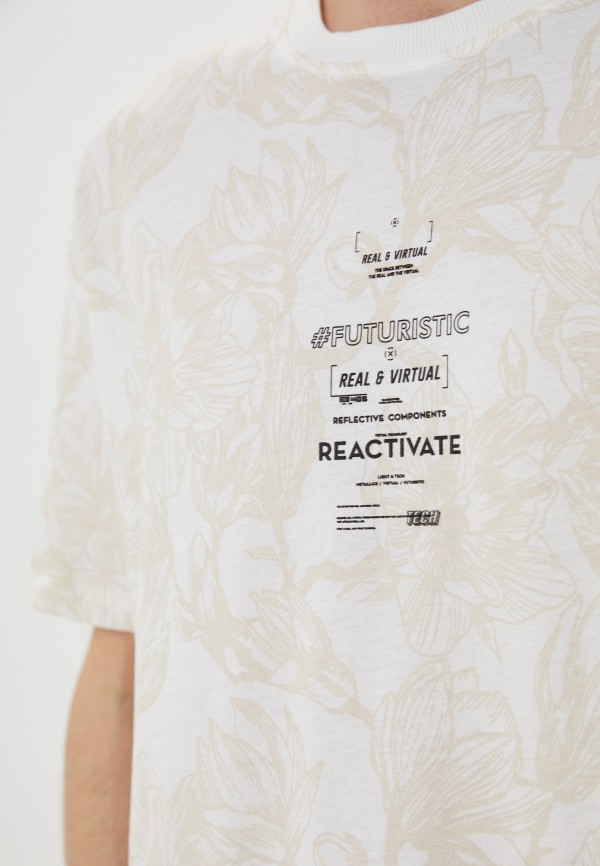фото Футболка defacto