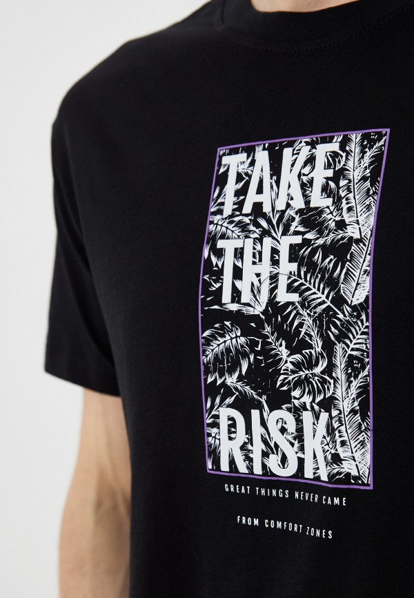 фото Футболка defacto