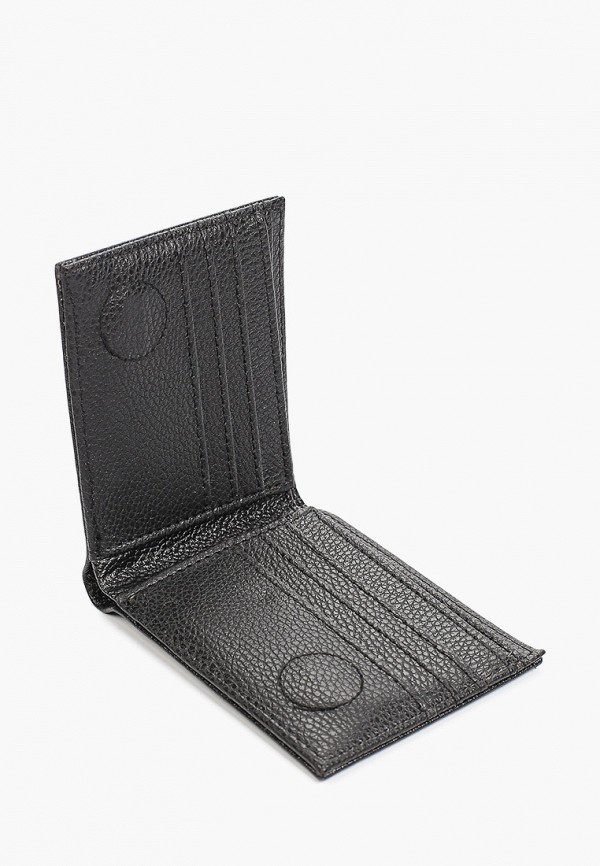 Кошелек D&F черный, размер 00, фото 3
