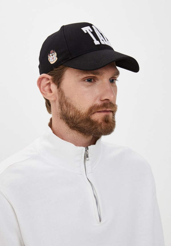 фото Бейсболка defacto