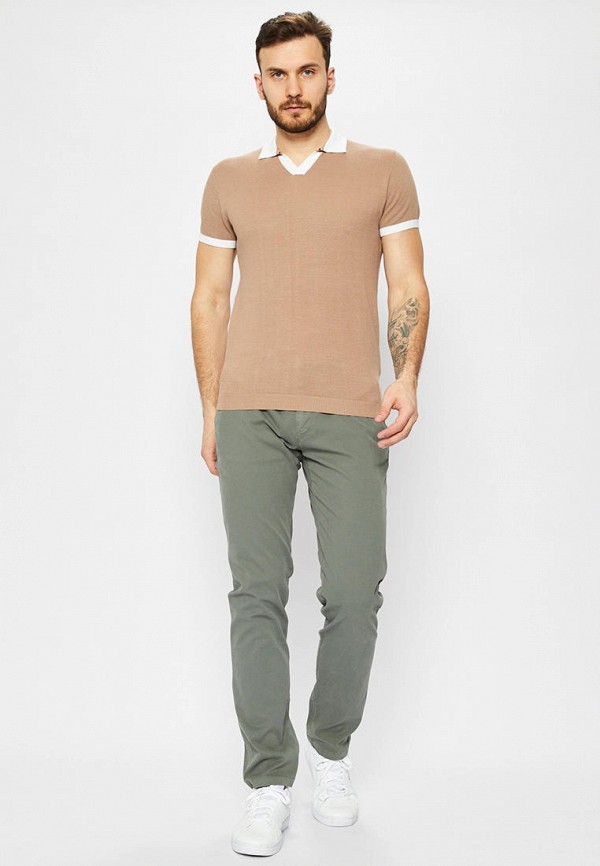 фото Поло grostyle