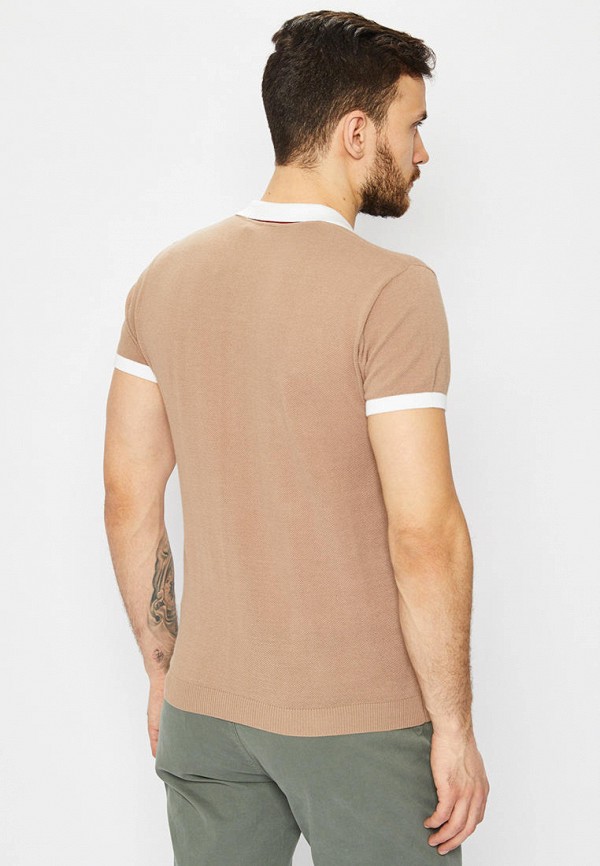 фото Поло grostyle