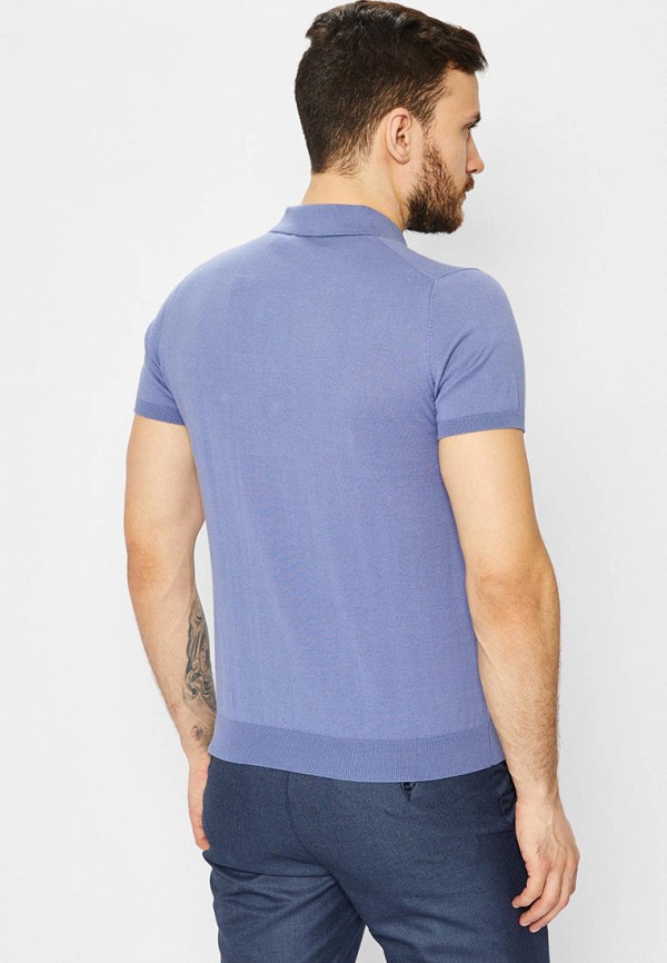 фото Поло grostyle