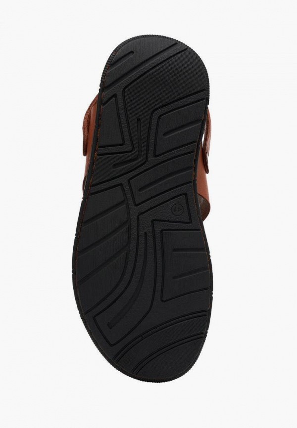 фото Сандалии pierre cardin