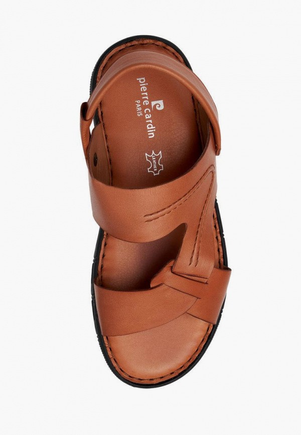 фото Сандалии pierre cardin