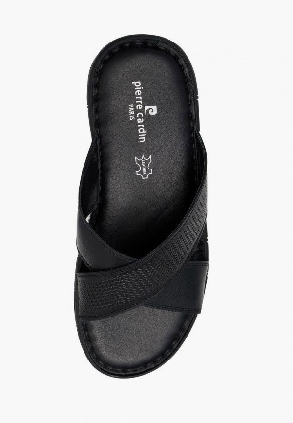 фото Сандалии pierre cardin